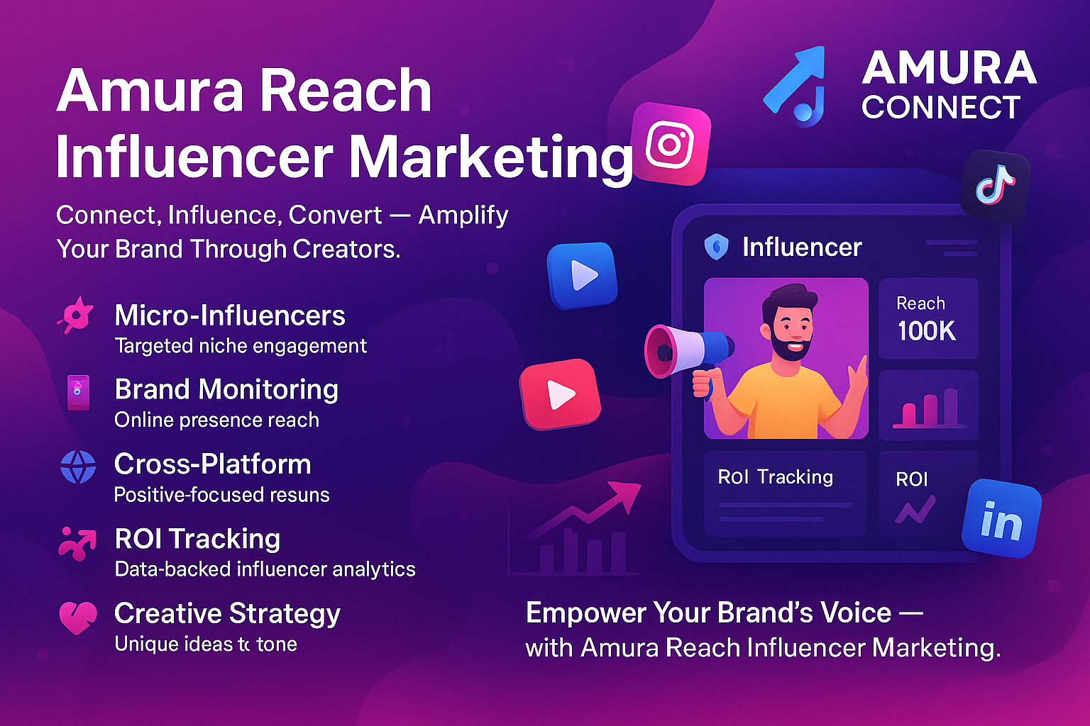 Influencer Marketing